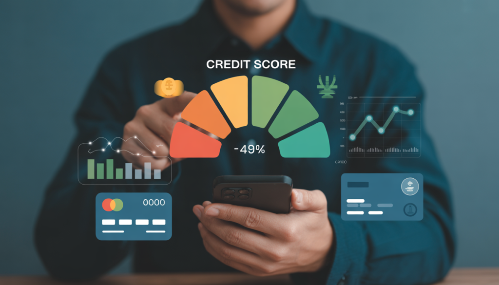 Credit Score Hacks in 2026: Legal Strategies Banks Don’t Want You to Know