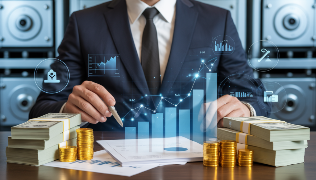 How the Rich Protect Their Money: Wealth Protection Strategies That Actually Work