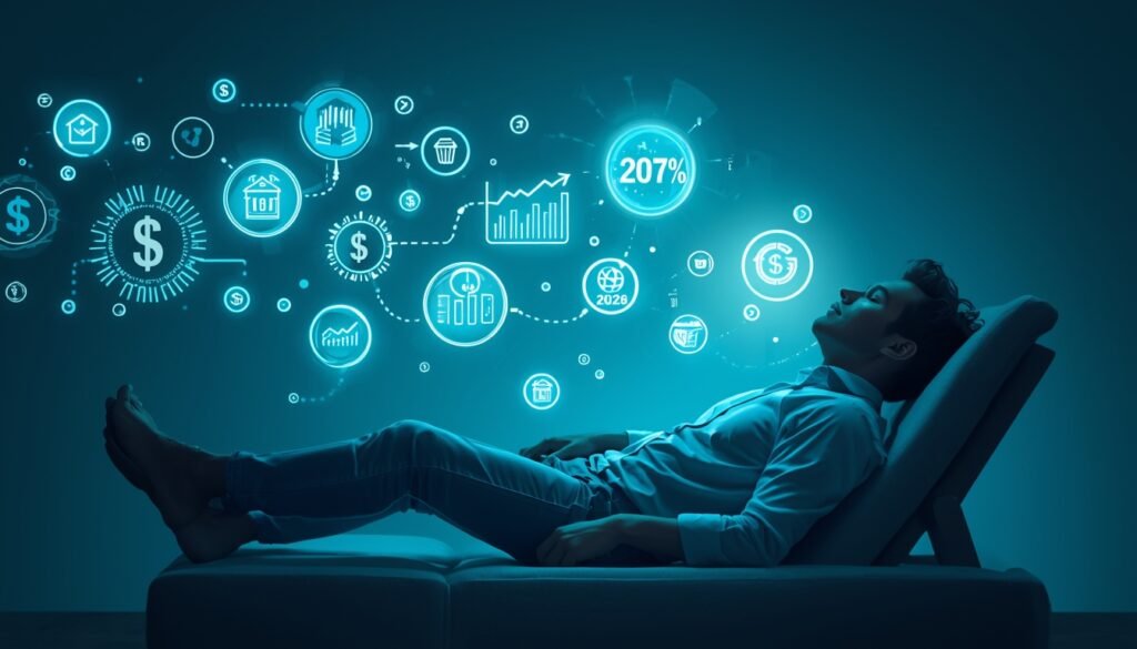 Passive Income Assets That Pay Monthly in 2026 (Real Opportunities With High Returns)