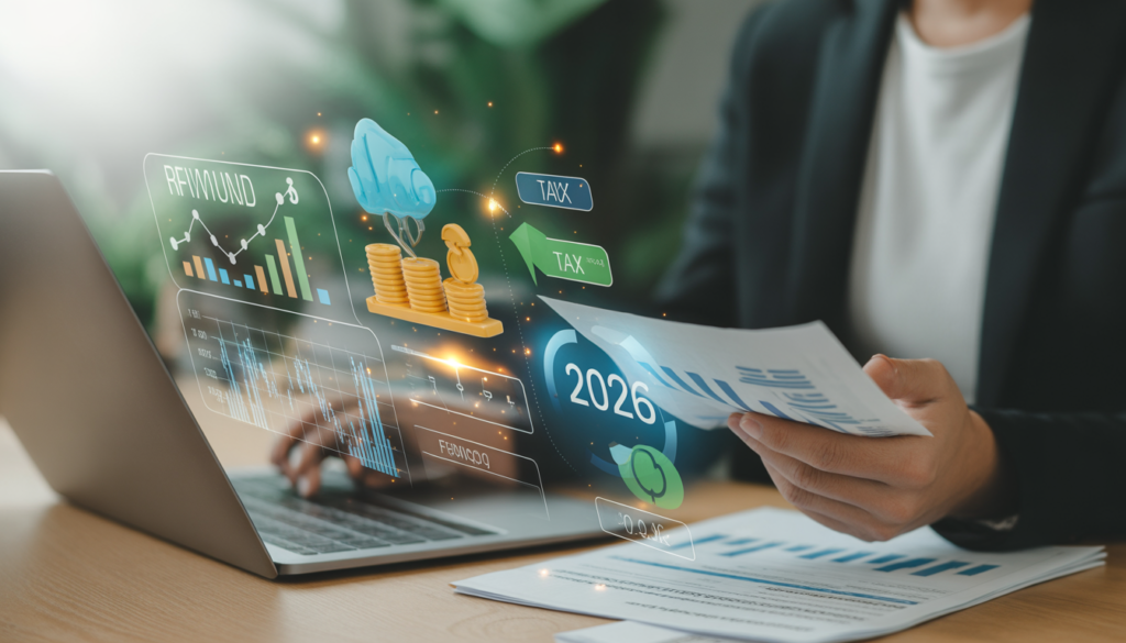 Smart Tax Reduction Strategies for 2026: Keep More of Your Hard-Earned Money